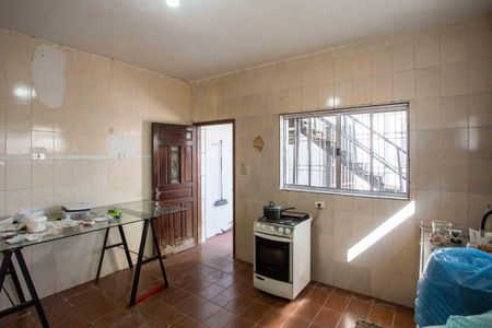 Casa à venda com 230m², 4 quartos e 2 vagasCozinha