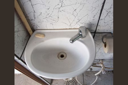 Casa à venda com 230m², 4 quartos e 2 vagasBanheiro Social