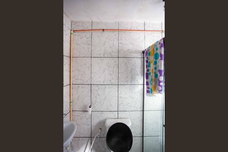 Casa à venda com 230m², 4 quartos e 2 vagasBanheiro da Suíte 2