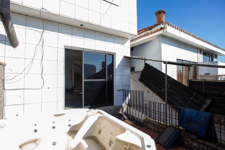 Casa à venda com 230m², 4 quartos e 2 vagasÁrea privativa