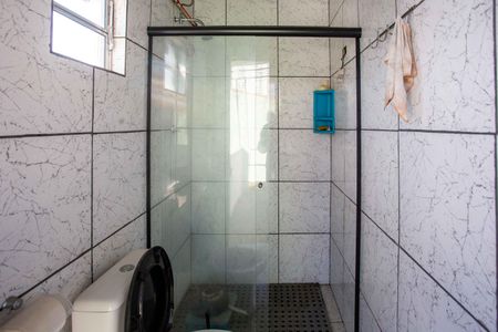 Casa à venda com 230m², 4 quartos e 2 vagasBanheiro Social