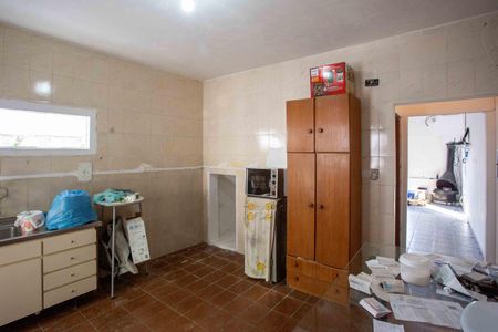 Casa à venda com 230m², 4 quartos e 2 vagasCozinha