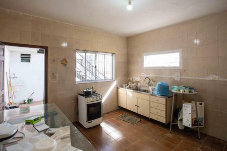 Casa à venda com 230m², 4 quartos e 2 vagasCozinha