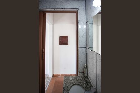 Casa à venda com 230m², 4 quartos e 2 vagasLavabo