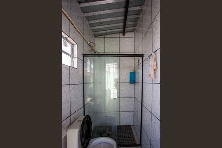 Casa à venda com 230m², 4 quartos e 2 vagasBanheiro Social