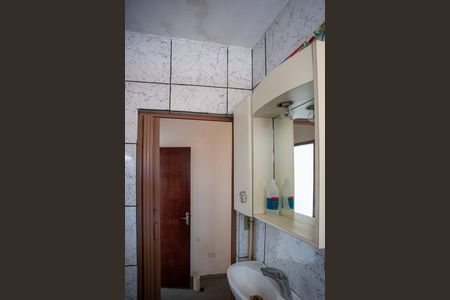 Casa à venda com 230m², 4 quartos e 2 vagasBanheiro da Suíte 1