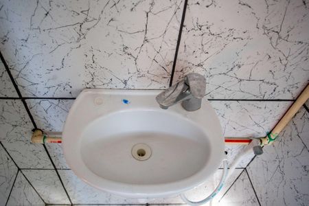 Casa à venda com 230m², 4 quartos e 2 vagasBanheiro da Suíte 2