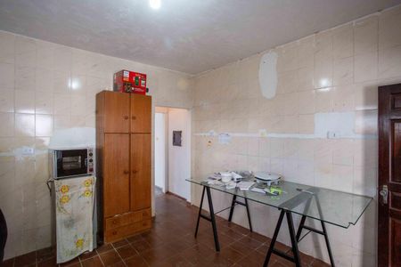 Casa à venda com 230m², 4 quartos e 2 vagasCozinha