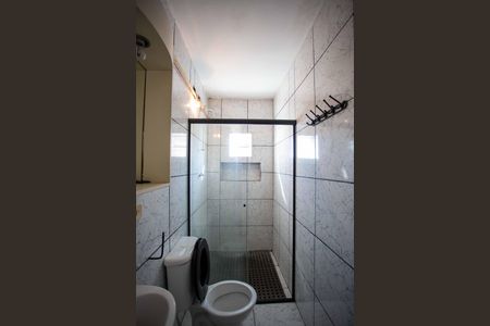 Casa à venda com 230m², 4 quartos e 2 vagasBanheiro da Suíte 1