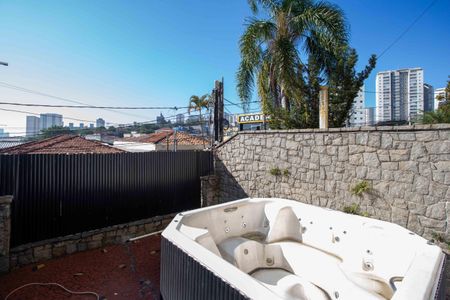 Casa à venda com 230m², 4 quartos e 2 vagasÁrea privativa