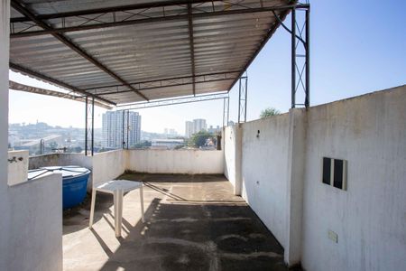 Casa à venda com 230m², 4 quartos e 2 vagasÁrea privativa