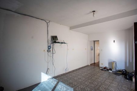 Casa à venda com 230m², 4 quartos e 2 vagasSala
