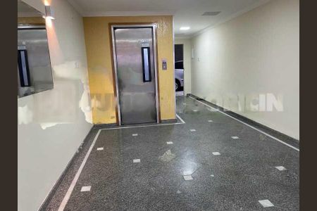 Apartamento à venda com 55m², 2 quartos e 1 vaga