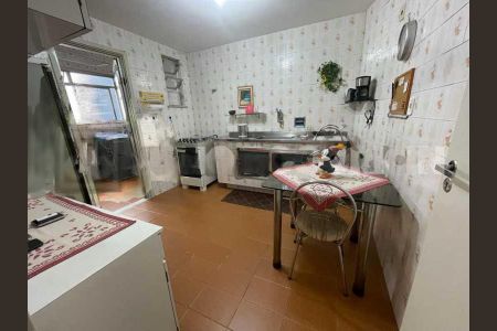 Apartamento à venda com 55m², 2 quartos e 1 vaga