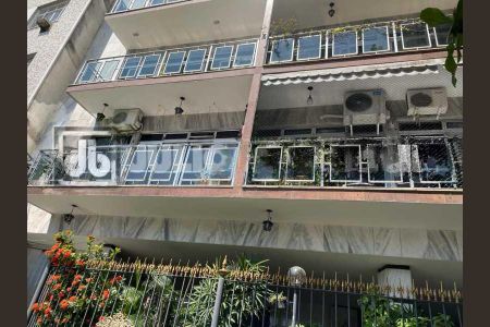 Apartamento à venda com 55m², 2 quartos e 1 vaga