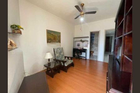 Apartamento à venda com 55m², 2 quartos e 1 vaga