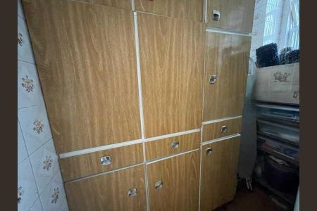Apartamento à venda com 55m², 2 quartos e 1 vaga