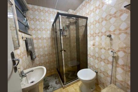 Apartamento à venda com 55m², 2 quartos e 1 vaga