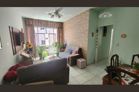 Apartamento à venda com 65m², 2 quartos e 1 vaga