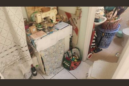 Apartamento à venda com 65m², 2 quartos e 1 vaga