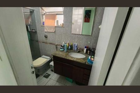 Apartamento à venda com 65m², 2 quartos e 1 vaga