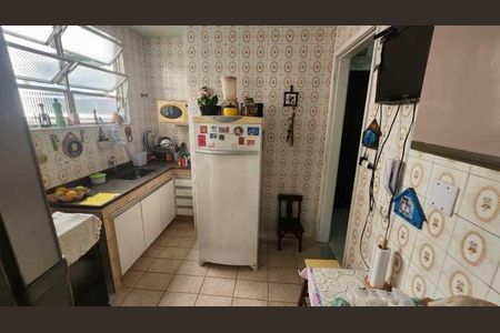 Apartamento à venda com 65m², 2 quartos e 1 vaga