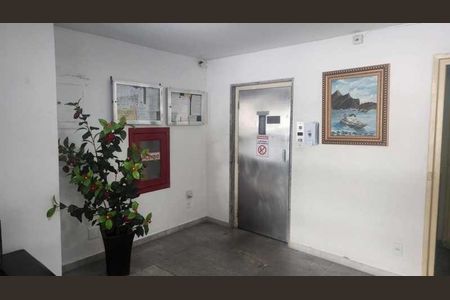 Apartamento à venda com 65m², 2 quartos e 1 vaga