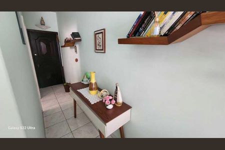 Apartamento à venda com 65m², 2 quartos e 1 vaga