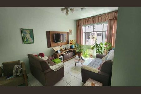 Apartamento à venda com 65m², 2 quartos e 1 vaga