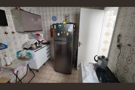 Apartamento à venda com 65m², 2 quartos e 1 vaga