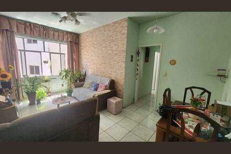 Apartamento à venda com 65m², 2 quartos e 1 vaga