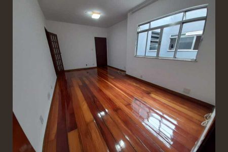 Apartamento à venda com 101m², 3 quartos e 1 vaga