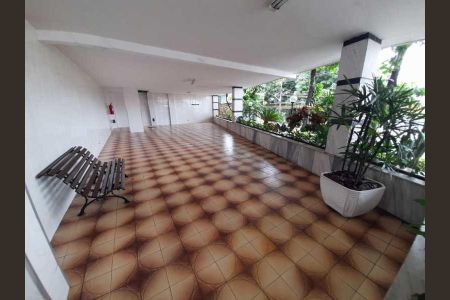 Apartamento à venda com 101m², 3 quartos e 1 vaga