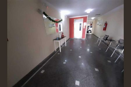 Apartamento à venda com 101m², 3 quartos e 1 vaga