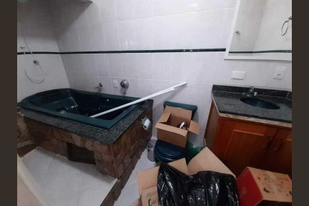 Apartamento à venda com 101m², 3 quartos e 1 vaga