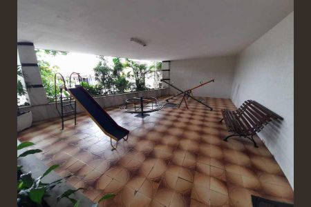 Apartamento à venda com 101m², 3 quartos e 1 vaga