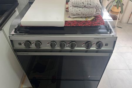 Apartamento para alugar com 80m², 2 quartos e sem vaga Apartamento para alugar com 80m², 2 quartos e sem vagaCozinha