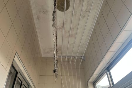 Apartamento para alugar com 80m², 2 quartos e sem vaga Apartamento para alugar com 80m², 2 quartos e sem vagaÁrea de Serviço