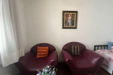 Apartamento para alugar com 80m², 2 quartos e sem vaga Apartamento para alugar com 80m², 2 quartos e sem vagaQuarto 1