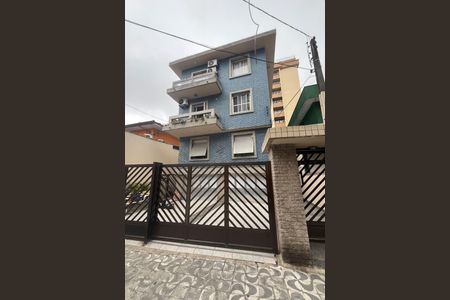 Apartamento para alugar com 80m², 2 quartos e sem vaga Apartamento para alugar com 80m², 2 quartos e sem vagaFachada
