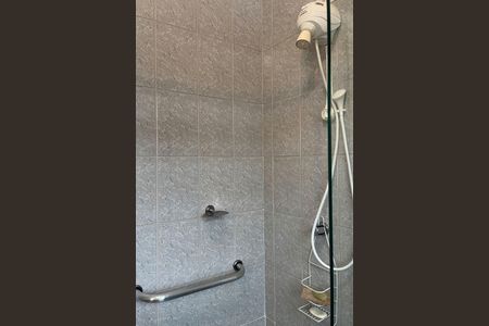 Apartamento para alugar com 80m², 2 quartos e sem vaga Apartamento para alugar com 80m², 2 quartos e sem vagaBanheiro