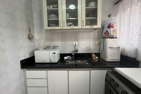 Apartamento para alugar com 80m², 2 quartos e sem vaga Apartamento para alugar com 80m², 2 quartos e sem vagaCozinha