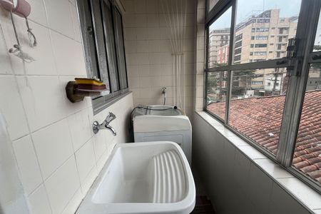 Apartamento para alugar com 80m², 2 quartos e sem vaga Apartamento para alugar com 80m², 2 quartos e sem vagaÁrea de Serviço