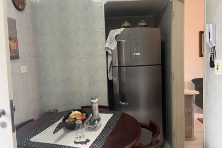 Apartamento para alugar com 80m², 2 quartos e sem vaga Apartamento para alugar com 80m², 2 quartos e sem vagaCozinha