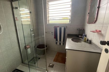 Apartamento para alugar com 80m², 2 quartos e sem vaga Apartamento para alugar com 80m², 2 quartos e sem vagaBanheiro