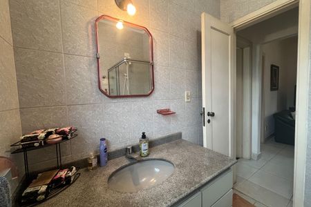 Apartamento para alugar com 80m², 2 quartos e sem vaga Apartamento para alugar com 80m², 2 quartos e sem vagaBanheiro