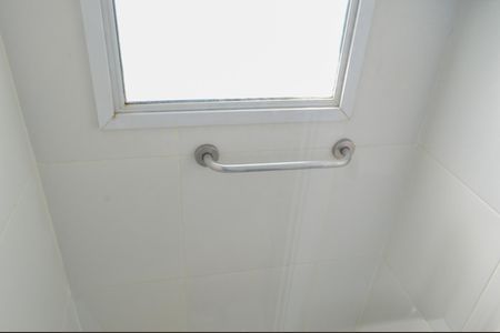 Apartamento à venda com 143m², 3 quartos e 2 vagasBanheiro da Suíte 2