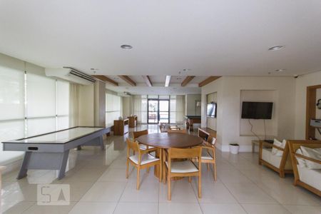 Apartamento à venda com 143m², 3 quartos e 2 vagasÁrea comum - Salão de festas