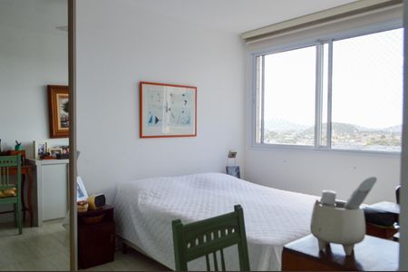 Apartamento à venda com 143m², 3 quartos e 2 vagasSuíte 1