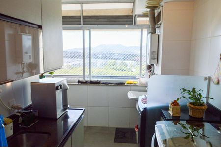 Apartamento à venda com 143m², 3 quartos e 2 vagasÁrea de Serviço